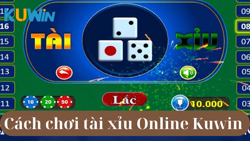 Khám phá tài xỉu online là gì?