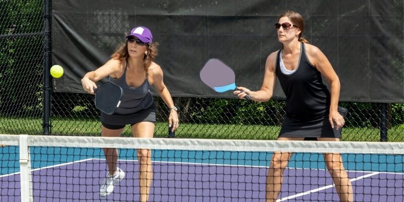 Cập nhật cá cược bộ môn Pickleball cung cấp tỷ lệ kèo hấp dẫn