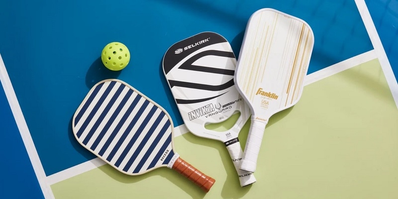 Cập nhật cá cược bộ môn Pickleball được mọi người chú ý tới