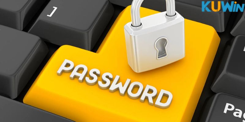 Giải đáp câu hỏi thường gặp về mật khẩu với chỉ vài bước đơn giản Kuwin