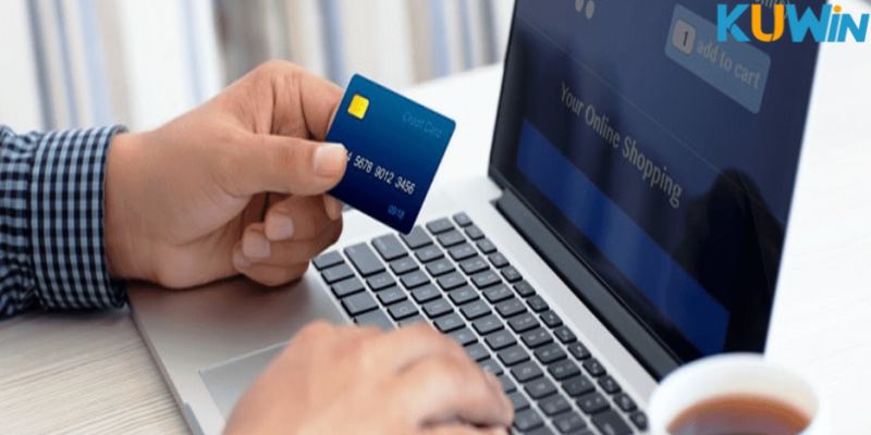 Kuwin hỗ trợ cho người dùng với đa dạng hình thức thanh toán