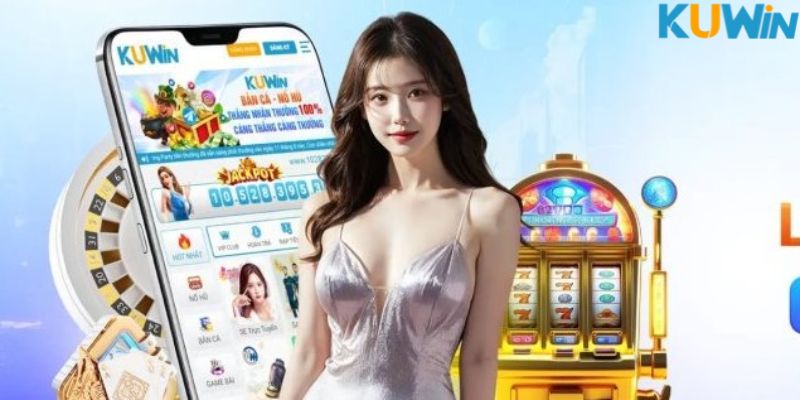 Nhà cái Kuwin nổi tiếng với sự uy tín