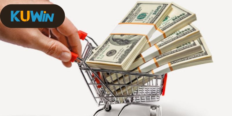 Kiểm soát tài chính cá nhân là cách tối ưu nhất thể hiện lối chơi lành mạnh