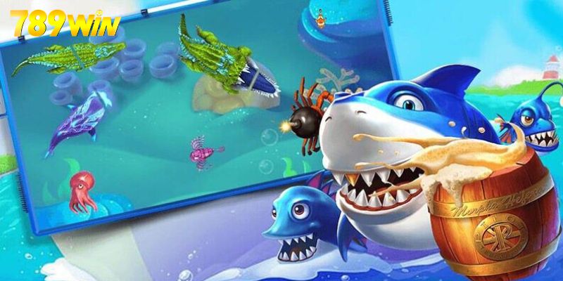 Hội viên cần nắm chắn bí kíp săn cá