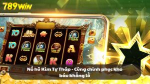 Nổ hũ Kim Tự Tháp