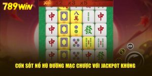 Nổ hũ mạc chược