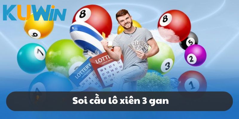 Chỉ nên áp dụng lô gan khi bạn đã thành thạo