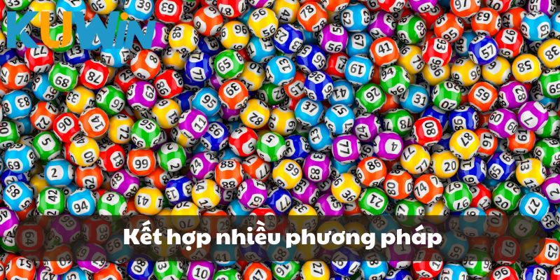 Người chơi cần áp dụng phương pháp thống kê dự đoán xu hướng