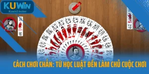 Cách chơi chắn