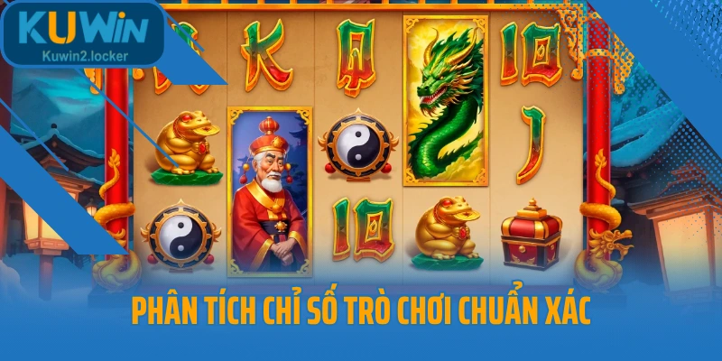 Phân tích chỉ số trò chơi chuẩn xác