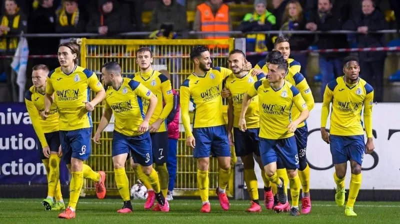 Nhận định soi kèo Union Saint Gilloise vs Newcastle United